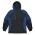 NAPIER MENS JACKETS - 1518 - Black/Blue