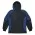 NAPIER MENS JACKETS - 1518 - BLACK/BLUE
