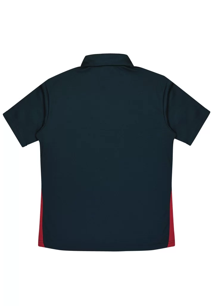 PATERSON MENS POLOS - 1305 PATERSON MENS POLOS - 1305