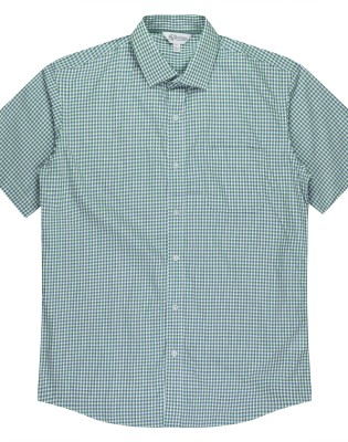 EPSOM MENS SHIRT SHORT SLEEVE - 1907S