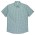 EPSOM MENS SHIRT SHORT SLEEVE - 1907S - Emerald