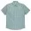 EPSOM MENS SHIRT SHORT SLEEVE - 1907S - Emerald