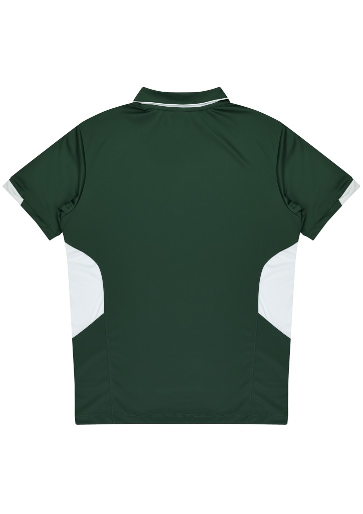TASMAN MENS POLOS - 1311