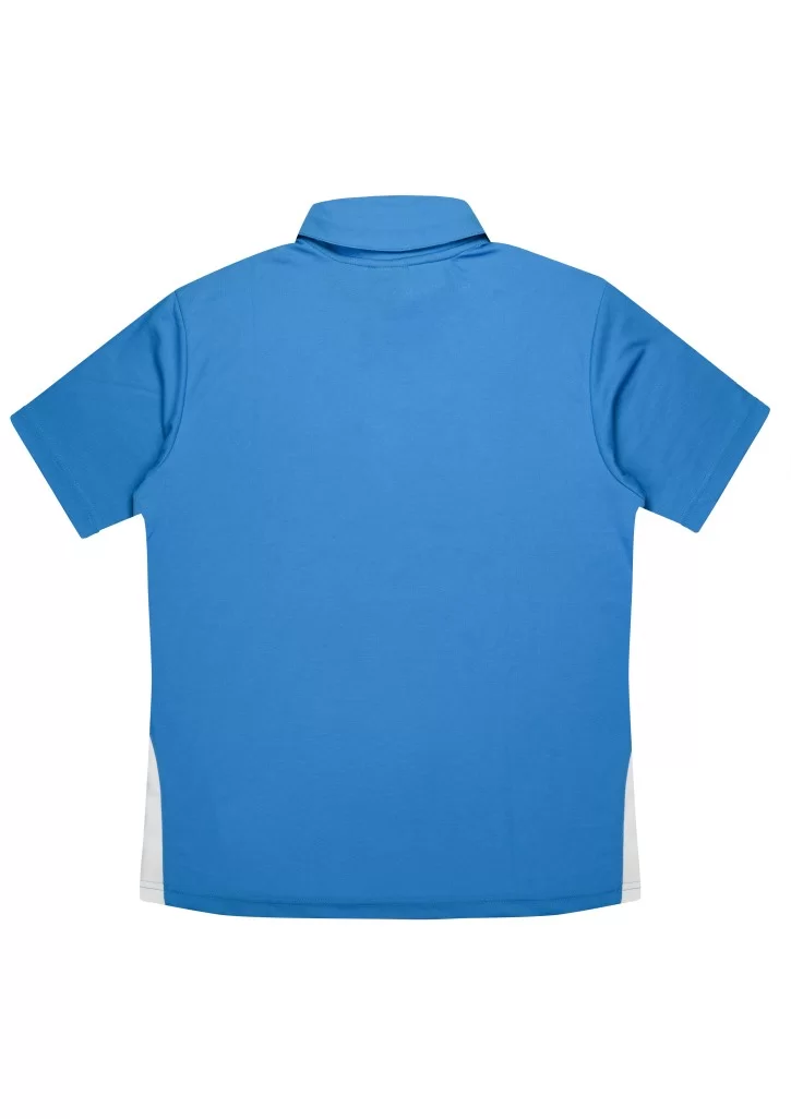 PATERSON MENS POLOS - 1305 PATERSON MENS POLOS - 1305