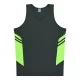 TASMAN KIDS SINGLETS - 3111 TASMAN KIDS SINGLETS - 3111