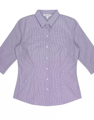 TOORAK LADY SHIRT 3/4 SLEEVE - 2901T
