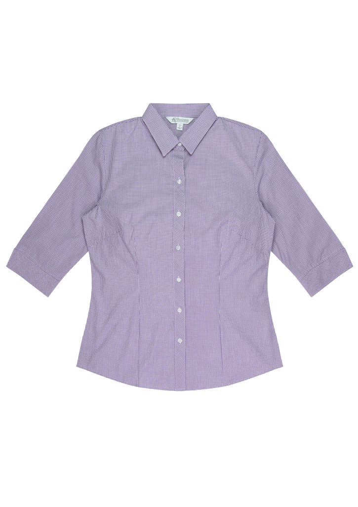 TOORAK LADY SHIRT 3/4 SLEEVE - 2901T