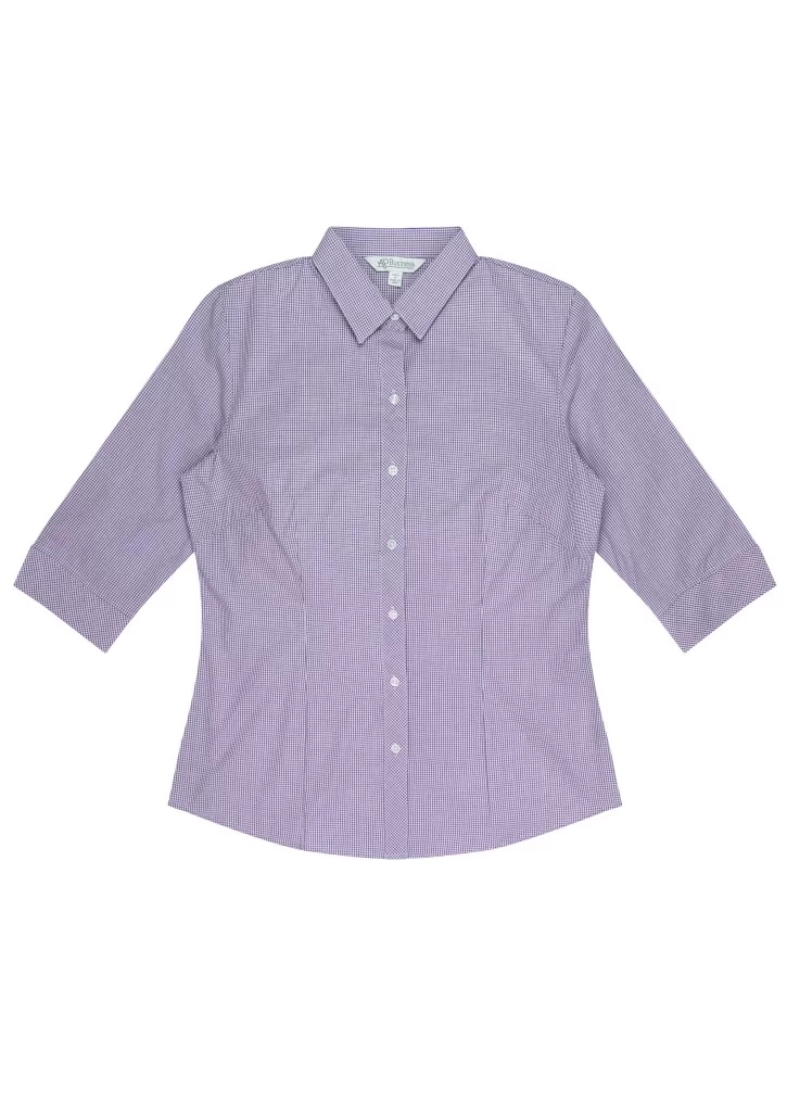 TOORAK LADY SHIRT 3/4 SLEEVE - 2901T