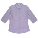TOORAK LADY SHIRT 3/4 SLEEVE - 2901T