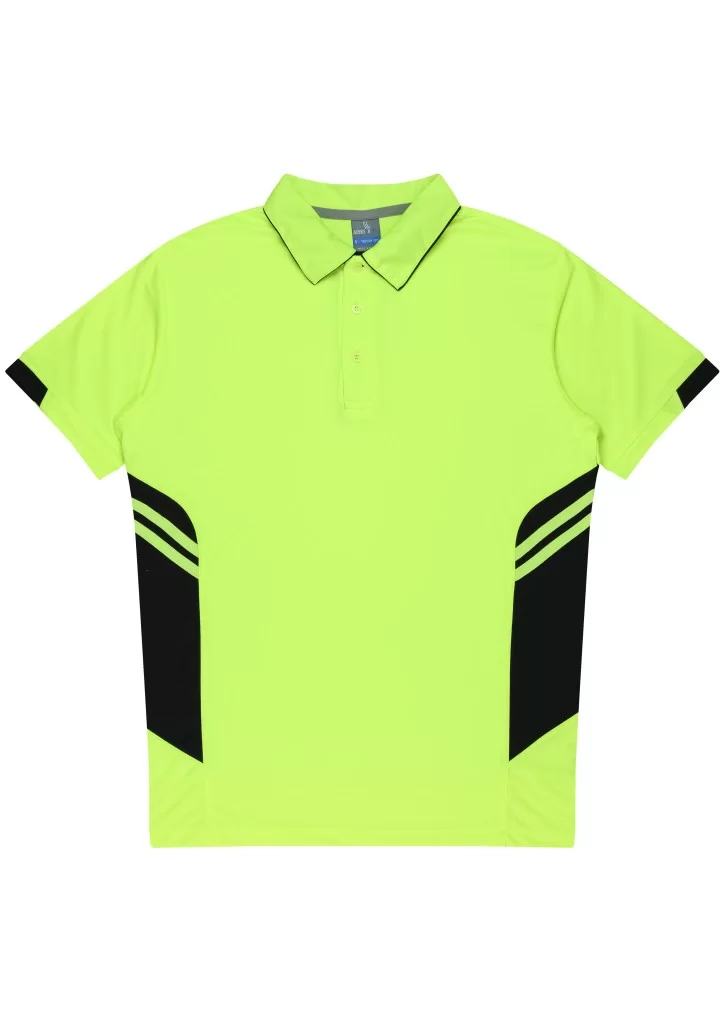 TASMAN KIDS POLOS - 3311 TASMAN KIDS POLOS - 3311