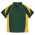 PREMIER LADY POLOS - 2301 - Bottle/Gold