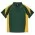 PREMIER LADY POLOS - 2301 - Bottle/Gold