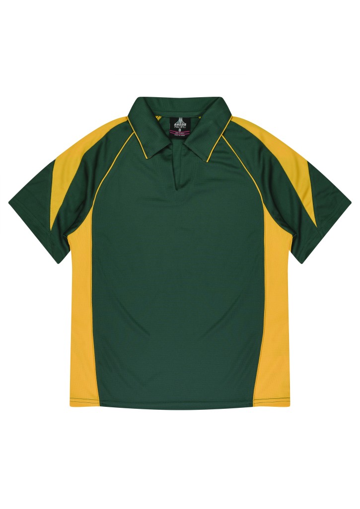 PREMIER LADY POLOS - 2301