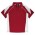 PREMIER LADY POLOS - 2301 - Red/White