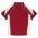 PREMIER LADY POLOS - 2301 - Red/White