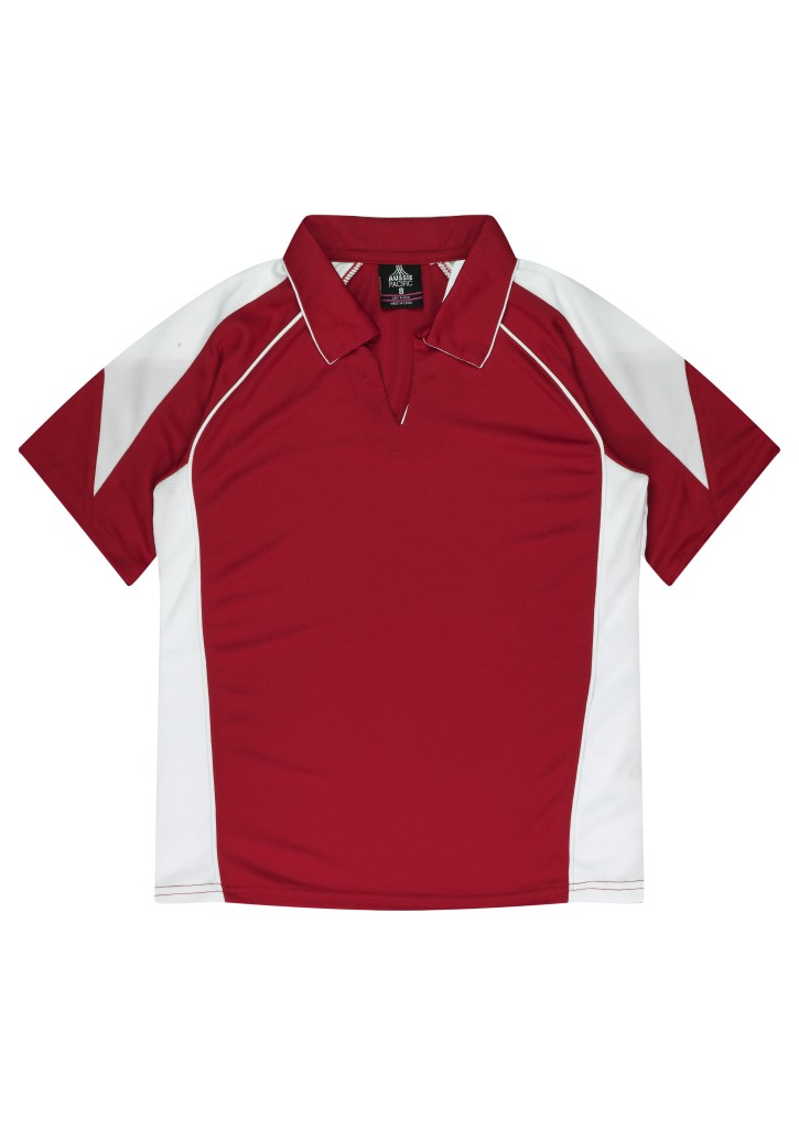 PREMIER LADY POLOS - 2301