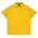 FLINDERS MENS POLOS - 1308 - CANARY/BLACK