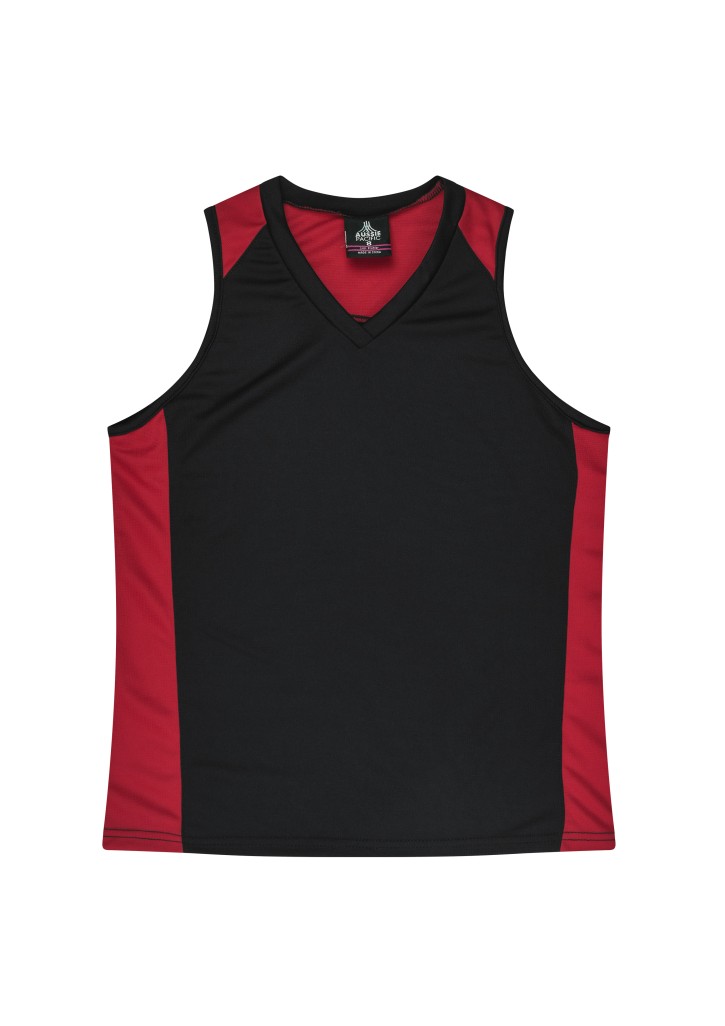 PREMIER LADY SINGLETS - 2101