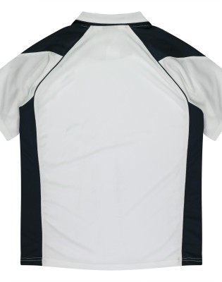 PREMIER KIDS POLOS - 3301