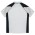 PREMIER KIDS POLOS - 3301 - White/Navy