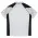 PREMIER KIDS POLOS - 3301 - White/Navy