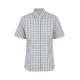 DEVONPORT LADY SHIRT SHORT SLEEVE - 2908S