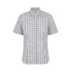 DEVONPORT LADY SHIRT SHORT SLEEVE - 2908S