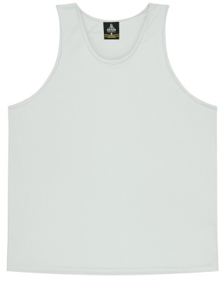 BOTANY KIDS SINGLETS - 3107