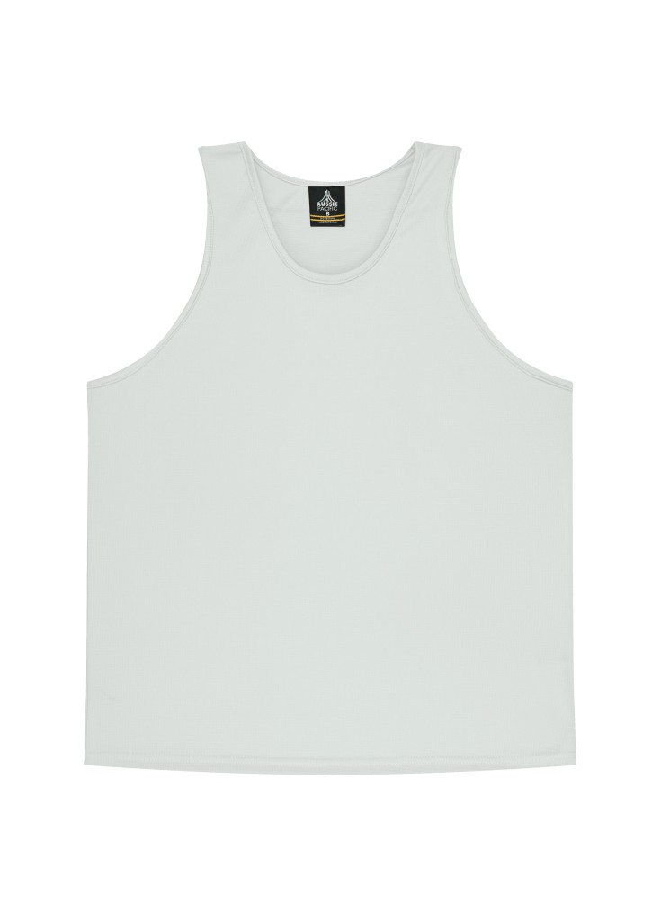 BOTANY KIDS SINGLETS - 3107 BOTANY KIDS SINGLETS - 3107