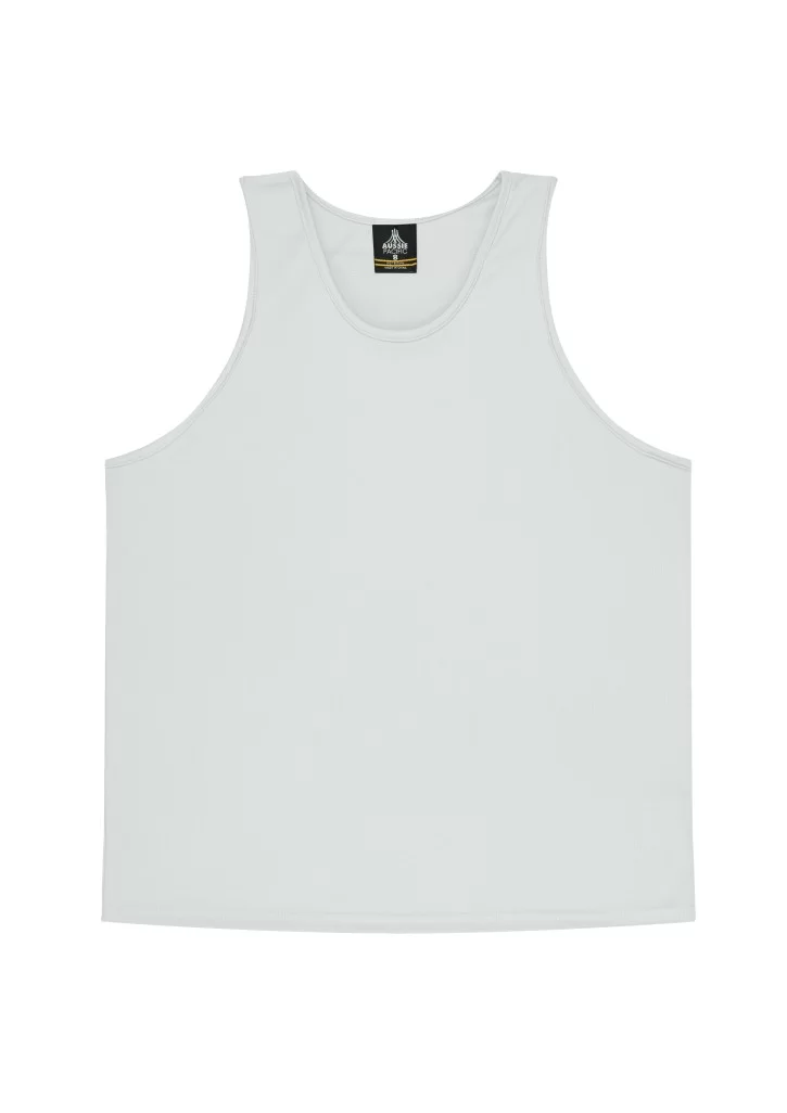BOTANY KIDS SINGLETS - 3107 BOTANY KIDS SINGLETS - 3107