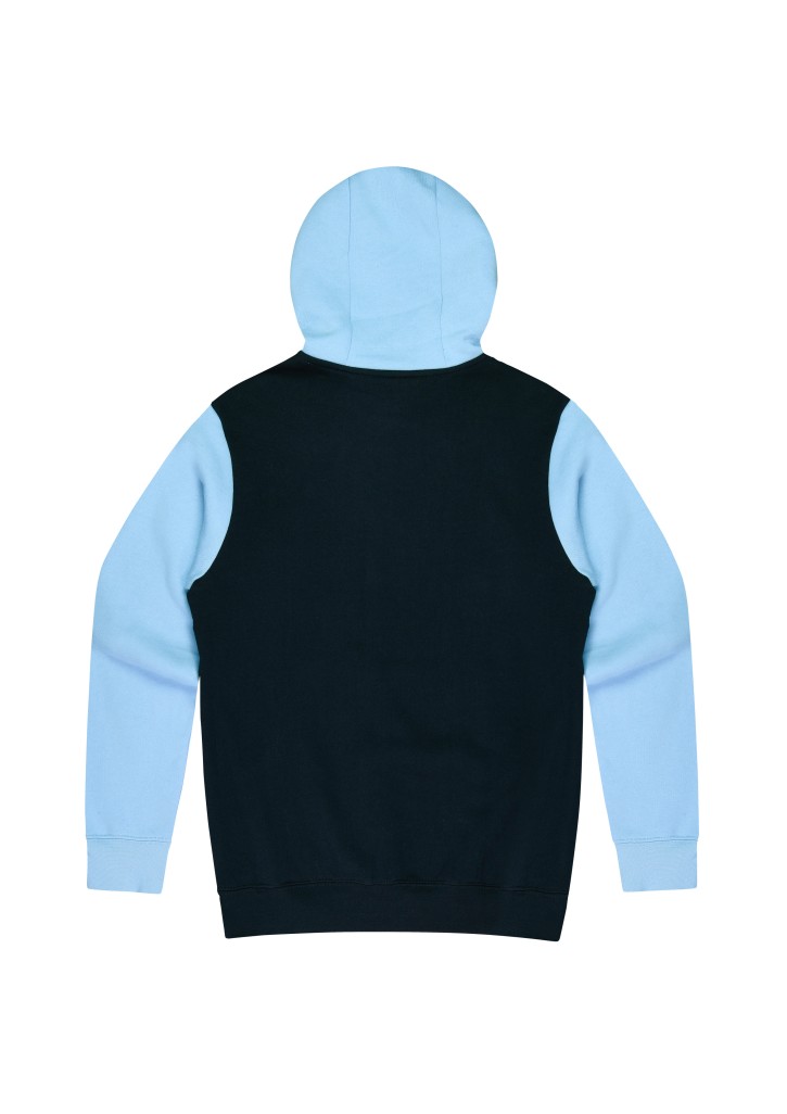 MONASH MENS HOODIES - 1530