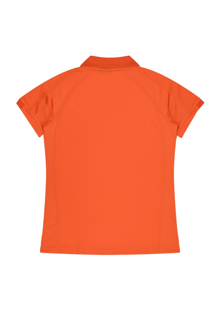 FLINDERS LADY POLOS - 2308