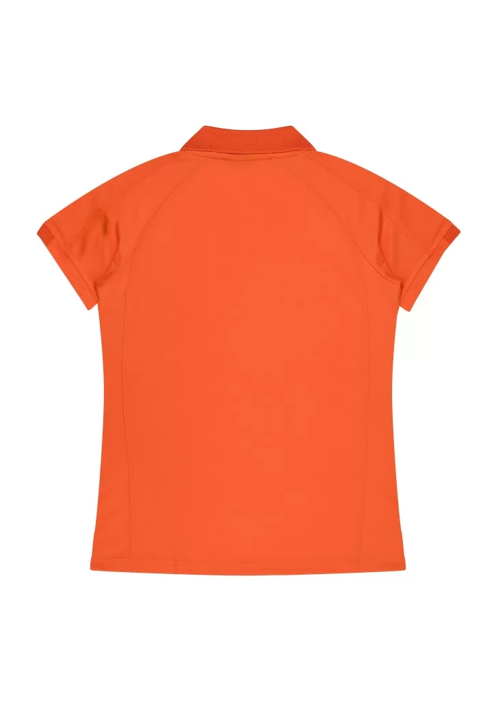 FLINDERS LADY POLOS - 2308