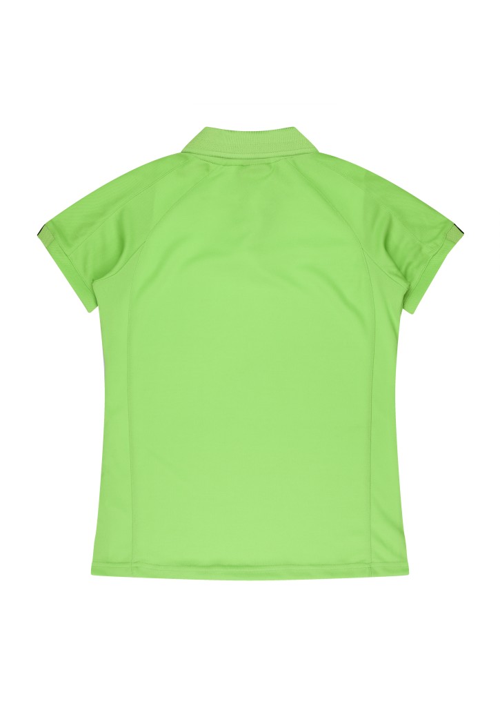 FLINDERS LADY POLOS - 2308