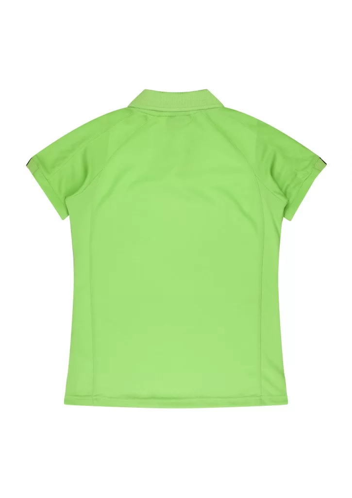 FLINDERS LADY POLOS - 2308