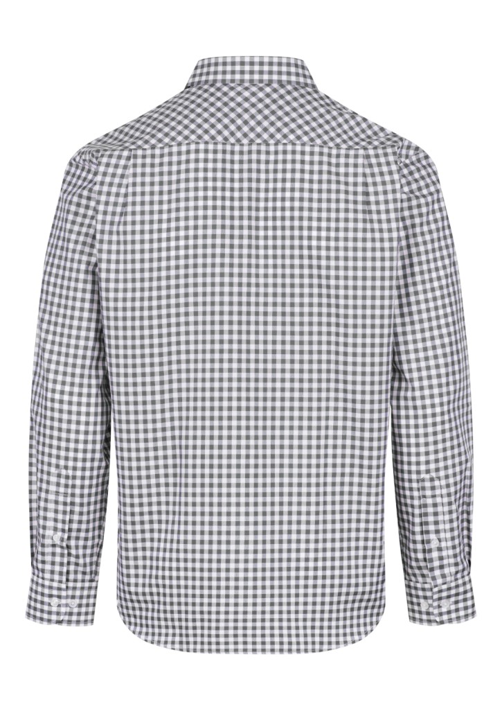 BRIGHTON MENS SHIRT LONG SLEEVE - 1909L