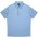 YARRA MENS POLOS - 1302 - Sky/Navy