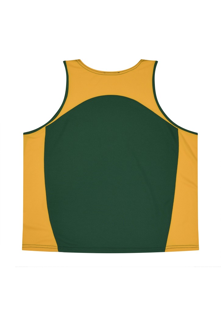 PREMIER MENS SINGLETS - 1101