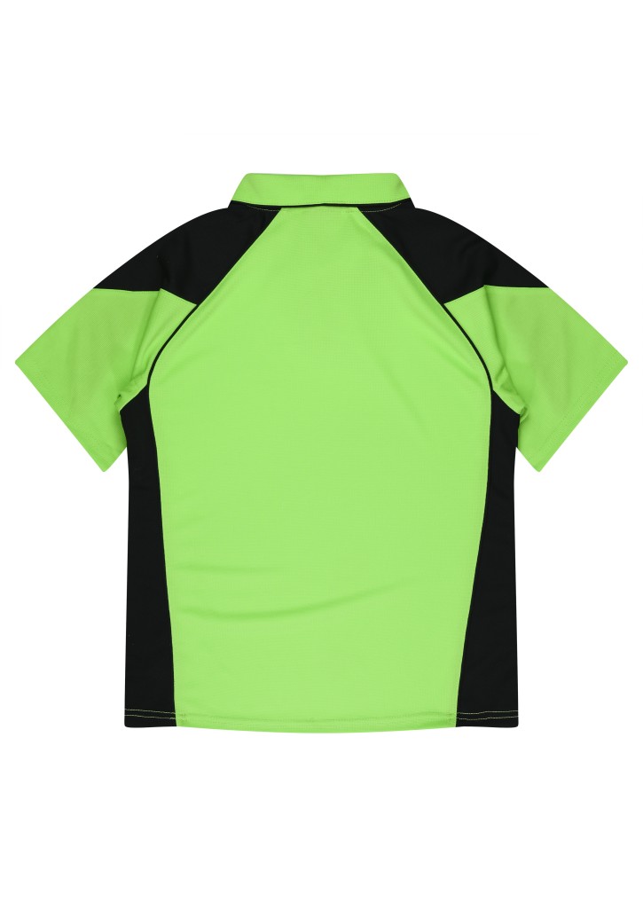 PREMIER LADY POLOS - 2301