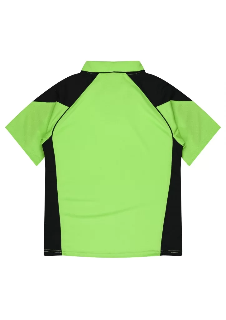 PREMIER LADY POLOS - 2301