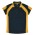 MURRAY LADY POLOS - 2300 - Navy/Gold