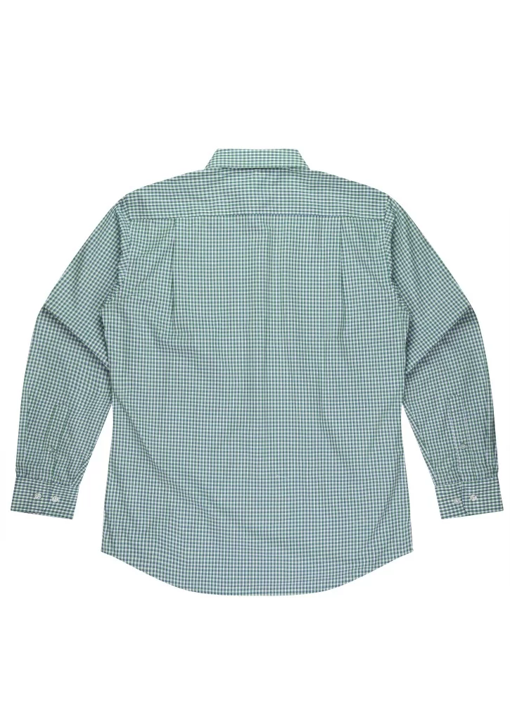 EPSOM MENS SHIRT LONG SLEEVE - 1907L EPSOM MENS SHIRT LONG SLEEVE - 1907L