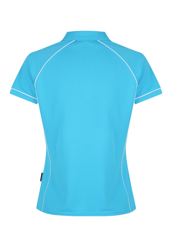ENDEAVOUR LADY POLOS - 2310