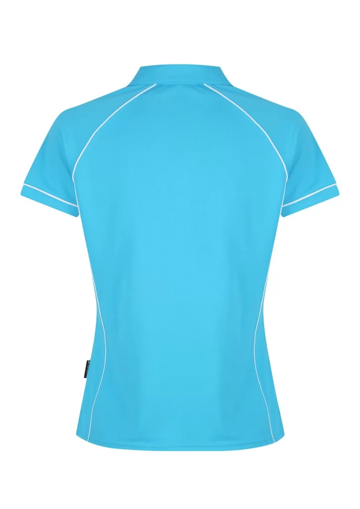 ENDEAVOUR LADY POLOS - 2310