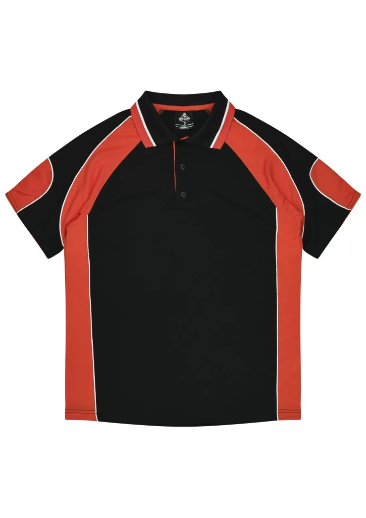 MURRAY MENS POLOS - 1300