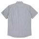 HENLEY MENS SHIRT SHORT SLEEVE - 1900S