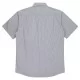 HENLEY MENS SHIRT SHORT SLEEVE - 1900S