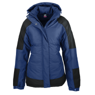 KINGSTON LADY JACKETS - 2517