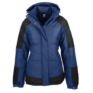 KINGSTON LADY JACKETS - 2517