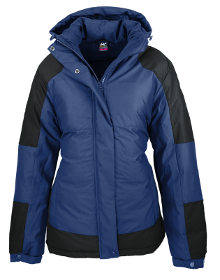 KINGSTON LADY JACKETS - 2517
